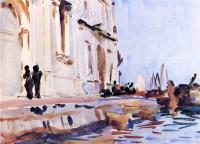 Sargent, John Singer